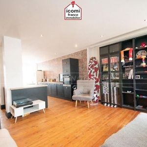 Appartement à 2 Chambres à Coucher