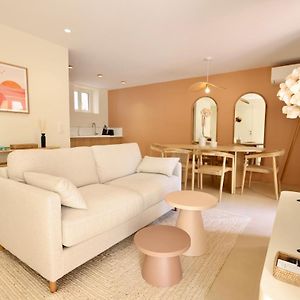 Appartement à 2 Chambres à Coucher