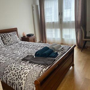 Appartement à 1 Chambre à Coucher
