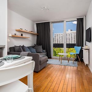Appartement à 1 Chambre à Coucher
