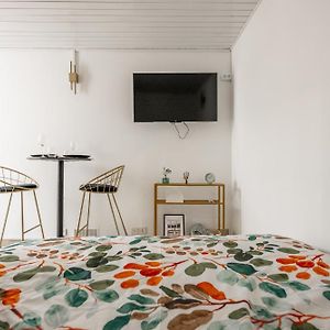 Maison 1 Chambre