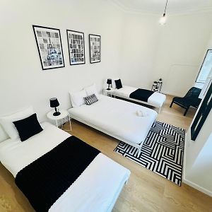 Chambre Familiale