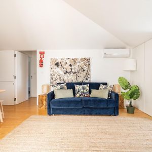 Appartement à 2 Chambres à Coucher