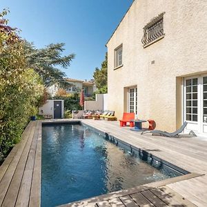 Maison 3 Chambres
