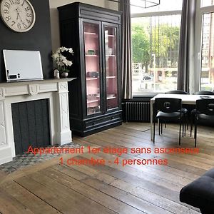 Appartement à 1 Chambre à Coucher