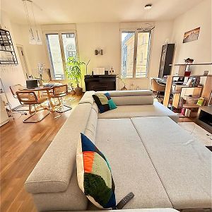 Appartement à 1 Chambre à Coucher