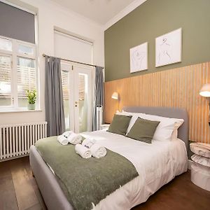 Appartement à 1 Chambre à Coucher