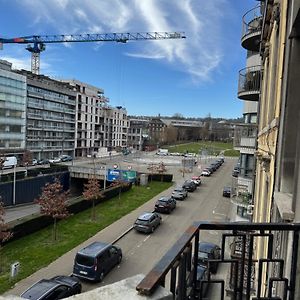 Appartement à 3 Chambres à Coucher