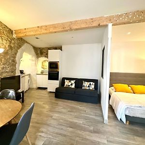Appartement à 1 Chambre à Coucher