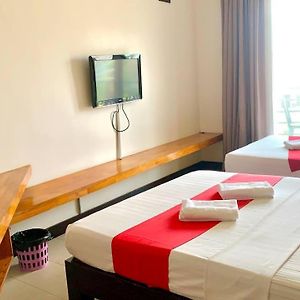 Chambre Triple