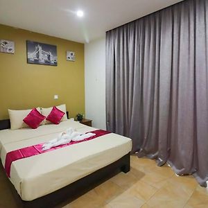 Chambre Lit King-Size