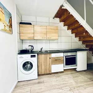 Chambre Budgétée Double
