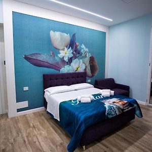 Chambre Triple Luxe