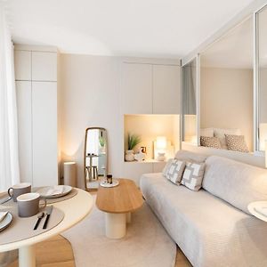 Appartement à 1 Chambre à Coucher