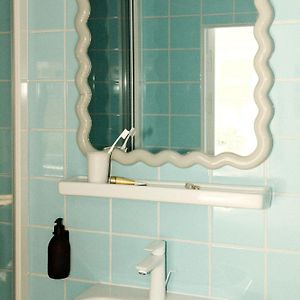 Private Bathroom Double Room