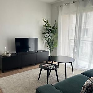 Appartement à 1 Chambre à Coucher