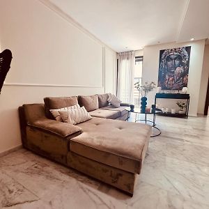 Appartement de Luxe à 1 Chambre à Coucher