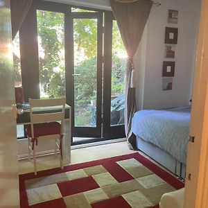 Private Bathroom Double Room