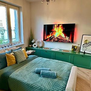 Heron Apartment - Old Town Krakow