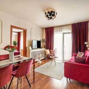 Appartement à 2 Chambres à Coucher