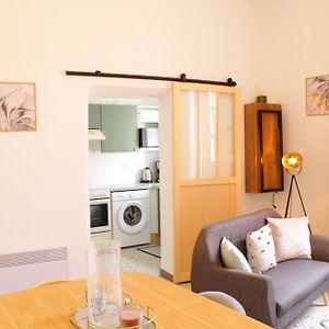 Appartement à 1 Chambre à Coucher