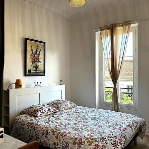Appartement à 2 Chambres à Coucher