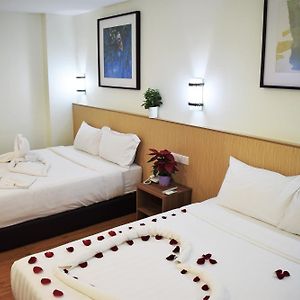 Chambre de Luxe