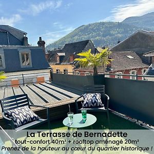 Appartement à 1 Chambre à Coucher
