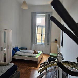 Chambre Familiale