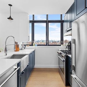 Appartement à 3 Chambres à Coucher