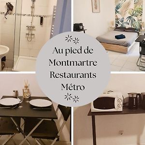 Appartement à 1 Chambre à Coucher