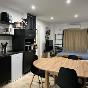 Maison 1 Chambre