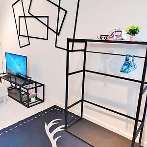 Suite Familiale de Luxe
