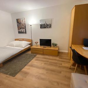 Appartement à 1 Chambre à Coucher
