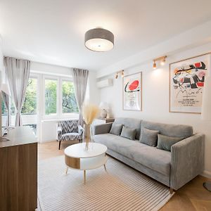 Appartement à 1 Chambre à Coucher