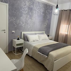 Private Bathroom Double Room