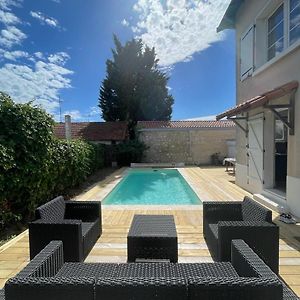 Maison 3 Chambres