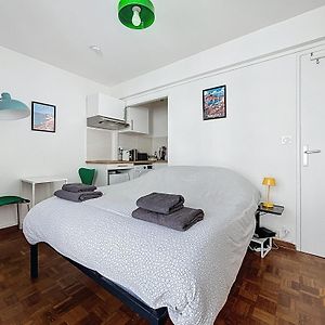 Appartement à 1 Chambre à Coucher
