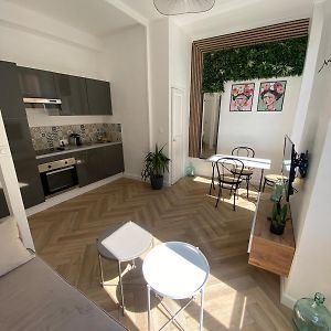 Appartement à 1 Chambre à Coucher