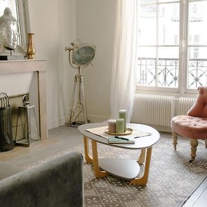Charming 1Br By The Eiffel Tower - Les Invalides