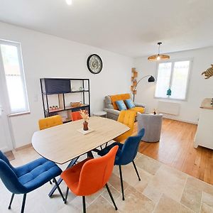 Maison 2 Chambres