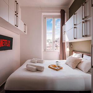 Appartement à 2 Chambres à Coucher