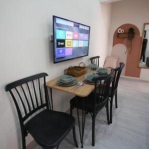 Appartement à 2 Pièces