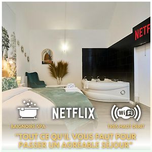 Appartement à 1 Chambre à Coucher