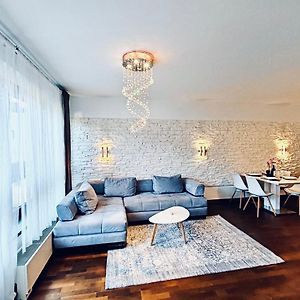 Appartement Premium à 1 Chambre à Coucher