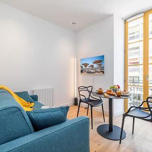 Appartement Studio