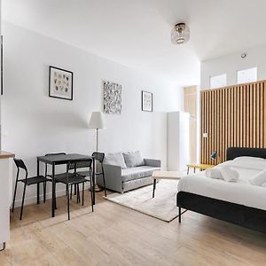 Appartement à 1 Chambre à Coucher
