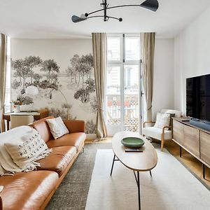 Appartement à 2 Chambres à Coucher