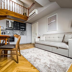 Appartement Supérieur