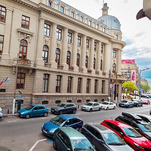 Chic Elite Studio - Roman Square